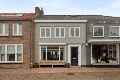 Korte Ring 19 a, 4311AP, Bruinisse, Zeeland