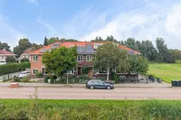 Overschiese Kleiweg 663, Rotterdam