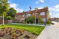 Maasstraat 33, Purmerend