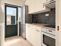 Maasstraat 33, Purmerend