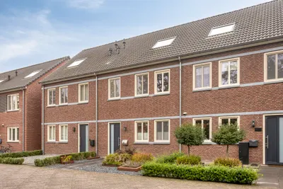 Zonnedauw 20, 5409RD, Odiliapeel, Noord-Brabant