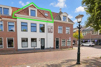 Middelweg 1G, 1911EA, Uitgeest, Noord-Holland