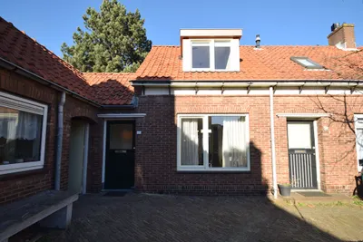 Grensstraat , 1941GN, Beverwijk, Noord-Holland