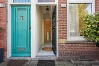 Van St. Aldegondeplein 44, Den Haag