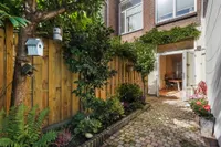 Van St. Aldegondeplein 44, Den Haag