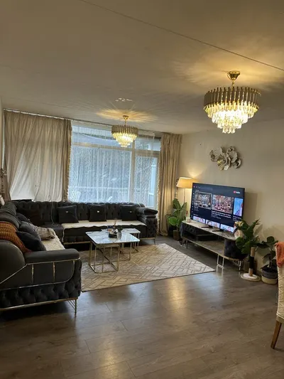Lorentzstraat , 2041SL, Zandvoort, Noord-Holland