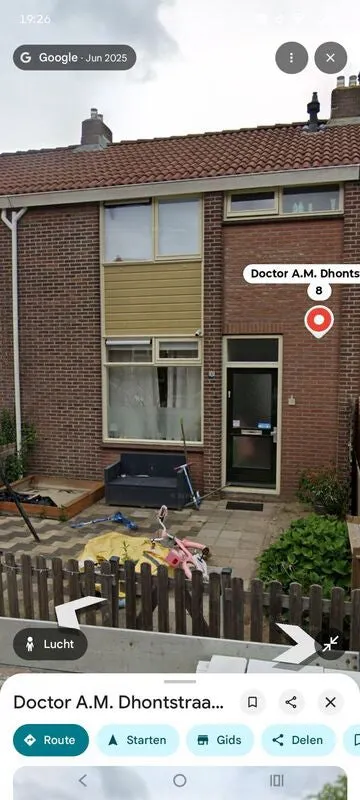 Dokter A.M. Dhontstraat , 7942XW, Meppel, Drenthe