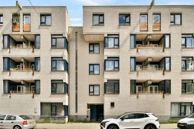 Boeninlaan , 1102TL, Amsterdam, Noord-Holland