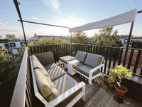 Nassaukade, Amsterdam