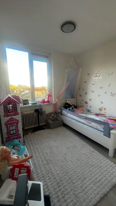 Robert Scottstraat , 7534ZV, Enschede, Overijssel