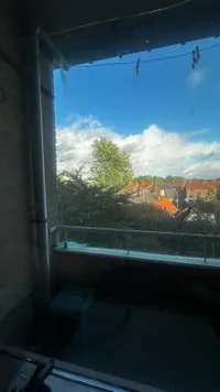 Robert Scottstraat, Enschede