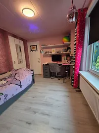 Thorbeckekade, Purmerend