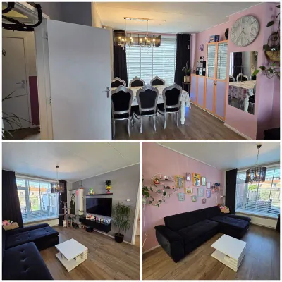Thorbeckekade , 1441KR, Purmerend, Noord-Holland