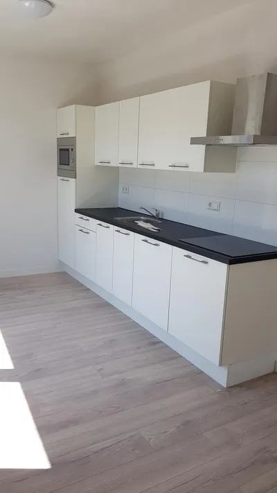 Laaresstraat , 7514ZA, Enschede, Overijssel