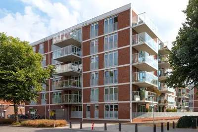 Diamantweg , 3523CM, Utrecht, Utrecht