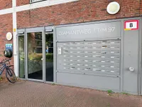 Diamantweg, Utrecht