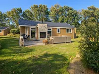 Villapark Duinrijk 62 / Maireweg 6, Burgh-Haamstede