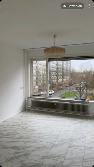 Naxosdreef , 3562JJ, Utrecht, Utrecht