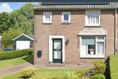 Appartement Johannes Bogermanstraat, Kollum