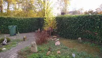 Hoppesteegde, Appelscha