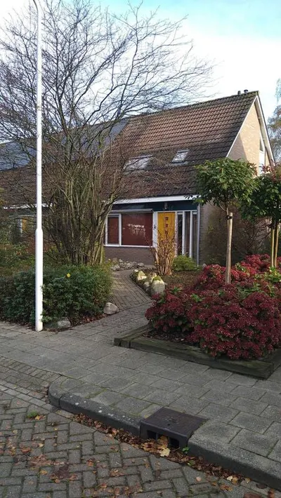 Hoppesteegde , 8426CG, Appelscha, Friesland