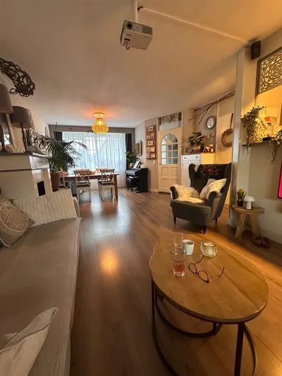 Papaverstraat , 1446EL, Purmerend, Noord-Holland