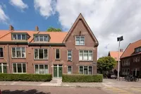 Meeuwenplein, Hardenberg