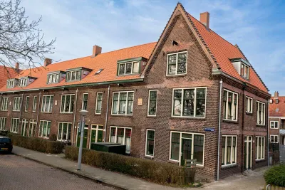 Meeuwenplein , 7771AC, Hardenberg, Overijssel