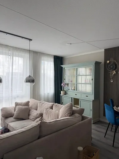 Clothildestraat , 2033LW, Haarlem, Noord-Holland