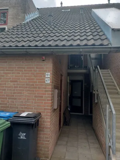 Debussystraat , 4102AR, Culemborg, Gelderland
