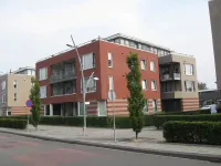 Lobeliastraat, Barneveld