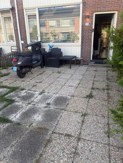 Waalstraat , 2991AL, Barendrecht, Zuid-Holland