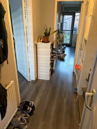 Waalstraat, Barendrecht