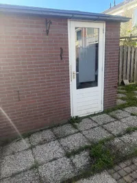 Waalstraat, Barendrecht