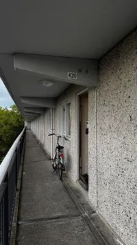 Corellistraat, Tilburg