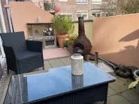 Brechtje Spiegelerf, Amersfoort