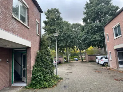 Brechtje Spiegelerf , 3813NL, Amersfoort, Utrecht