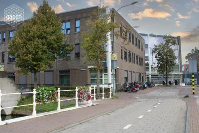 Koestraat , 4331KX, Middelburg, Zeeland