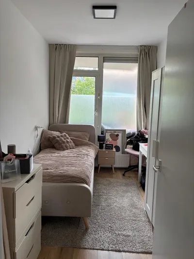 Lieven de Keystraat , 1067EW, Amsterdam, Noord-Holland