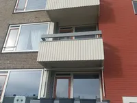 Pleiadenplantsoen, IJmuiden