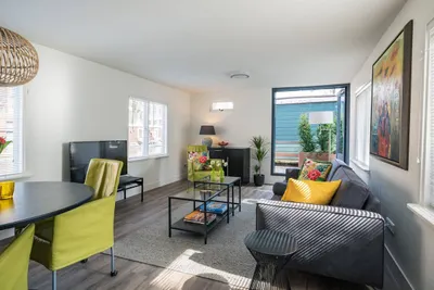 Jacob van Lennepkade , 1054ZH, Amsterdam, Noord-Holland