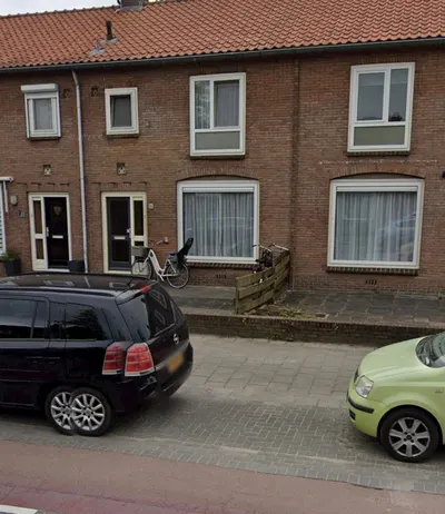 Koningin Wilhelminaweg , 2802HB, Gouda, Zuid-Holland