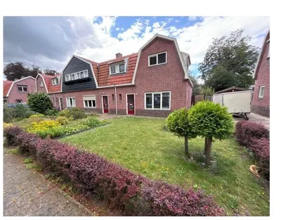Polstraat , 7121DH, Aalten, Gelderland