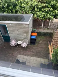 Bloemenstraat, Ter Aar