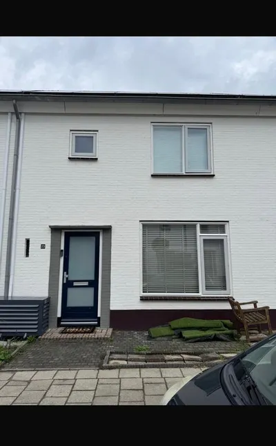 Bloemenstraat , 2461TA, Ter Aar, Zuid-Holland