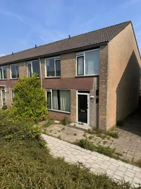 Moerkapelse Zijde, Moerkapelle