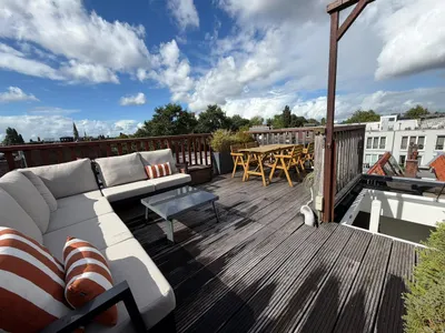 Van Ostadestraat , 1073TX, Amsterdam, Noord-Holland