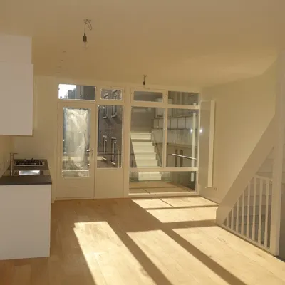 Vinkenstraat , 1013JW, Amsterdam, Noord-Holland