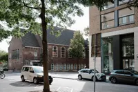 William Boothlaan, Rotterdam