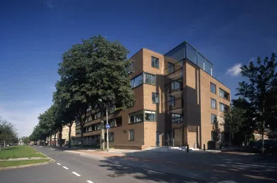 Minckelersstraat , 1223LE, Hilversum, Noord-Holland
